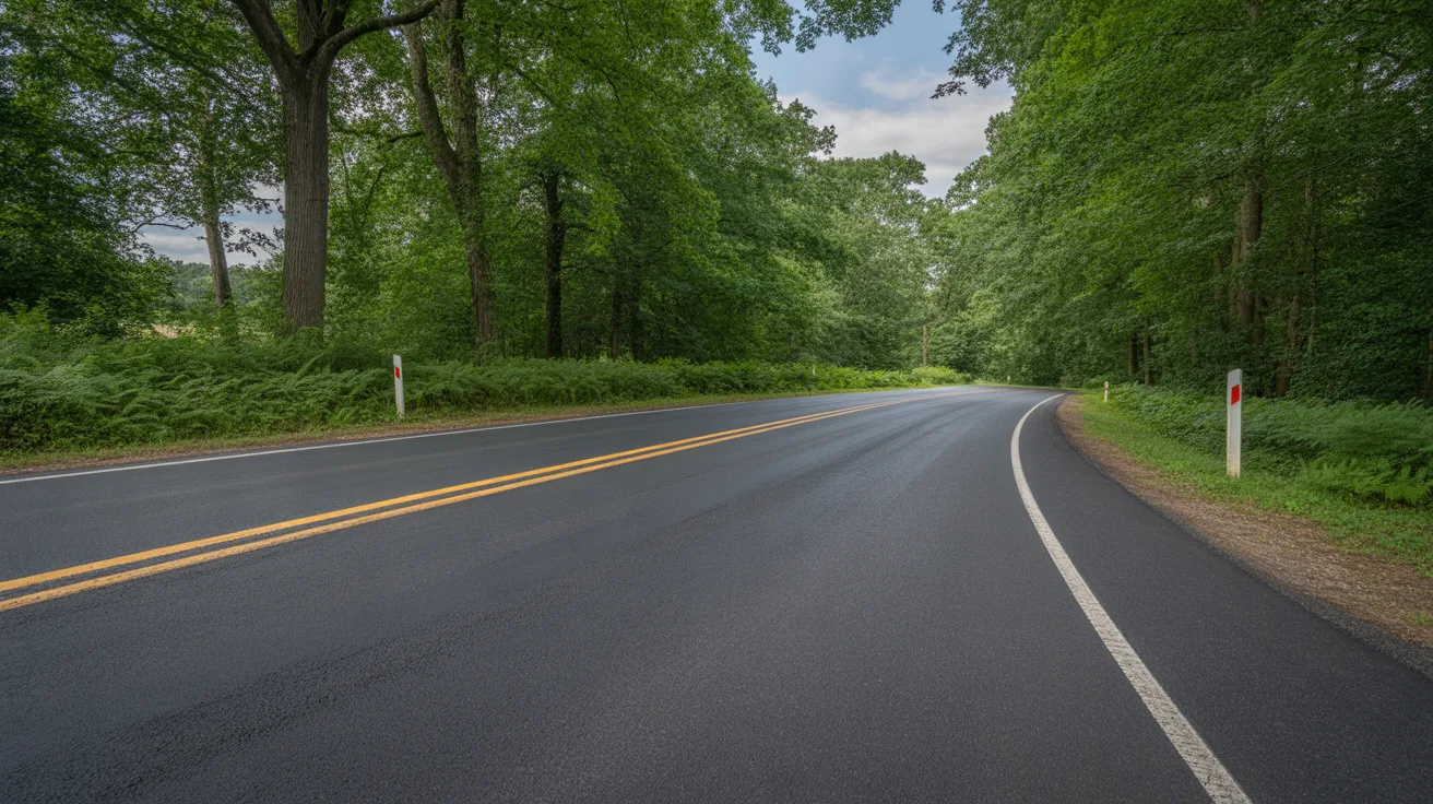 Asfaltering & Beläggningsarbeten