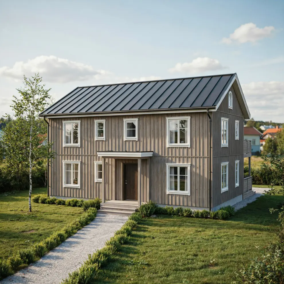 bygga losvirkeshus bromma 2