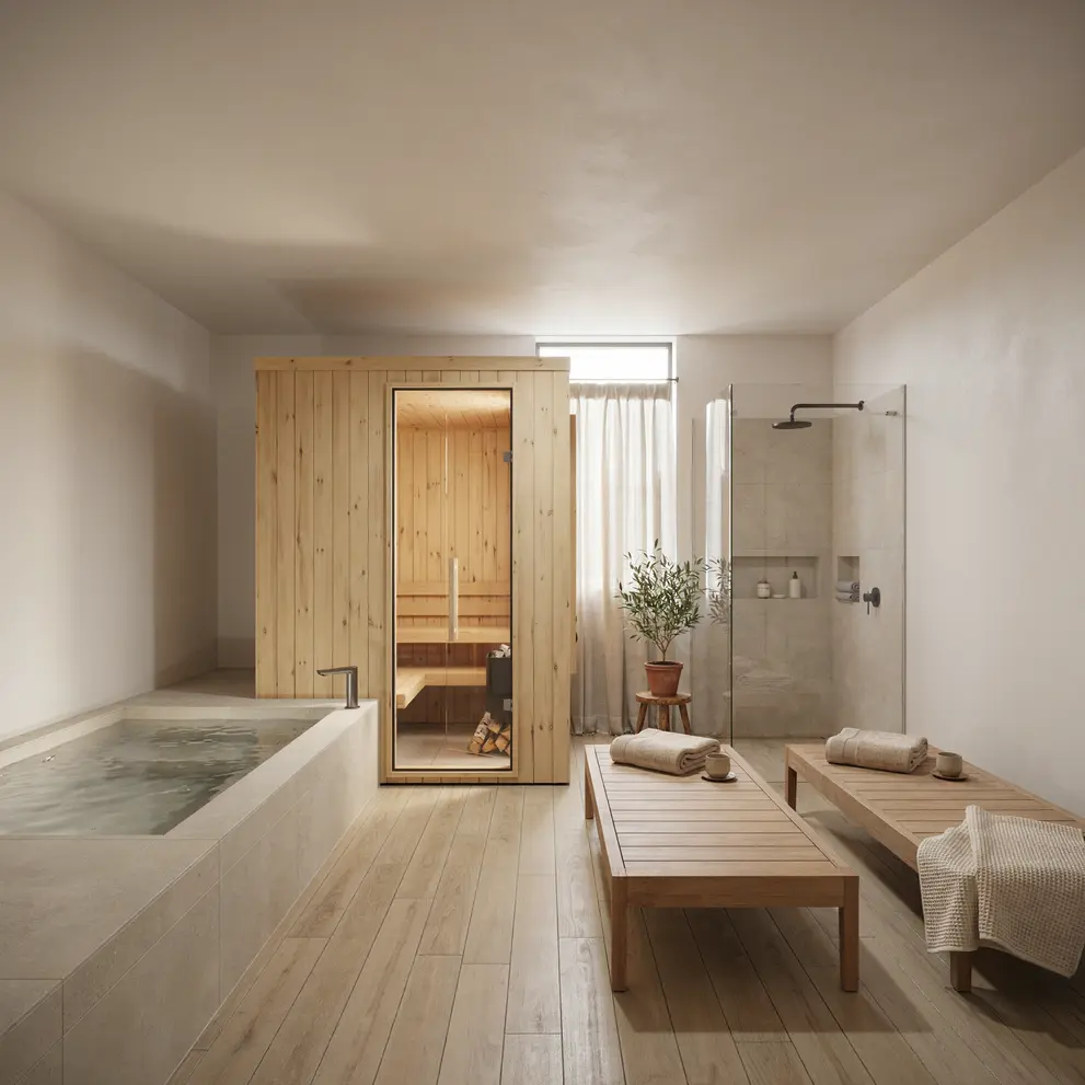 bygga spa bastu relax bromma 2