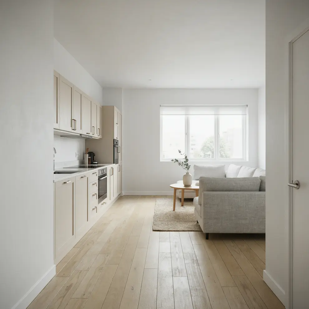 totalrenovering bromma